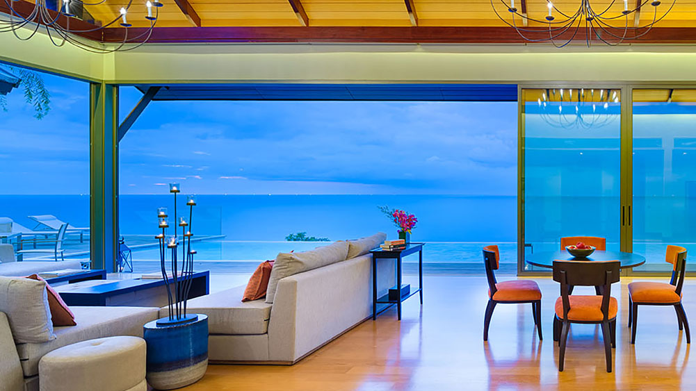 Villa Haleana- Magnificent spaces